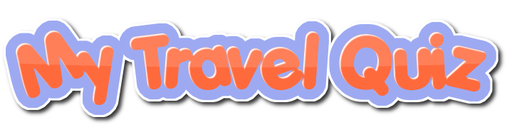 My Travel Quiz